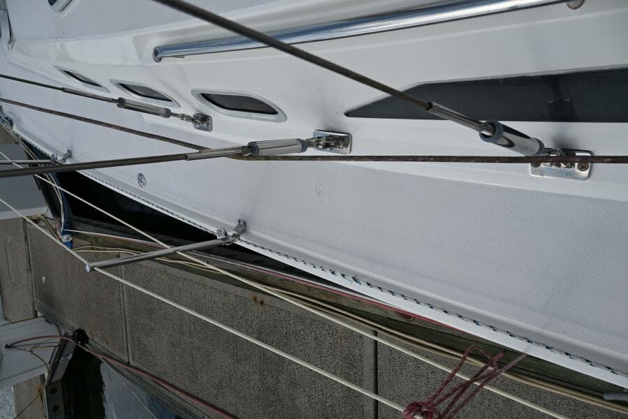 2002 Catalina 