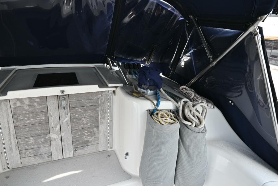 2002 Catalina 