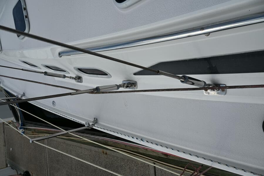 2002 Catalina 