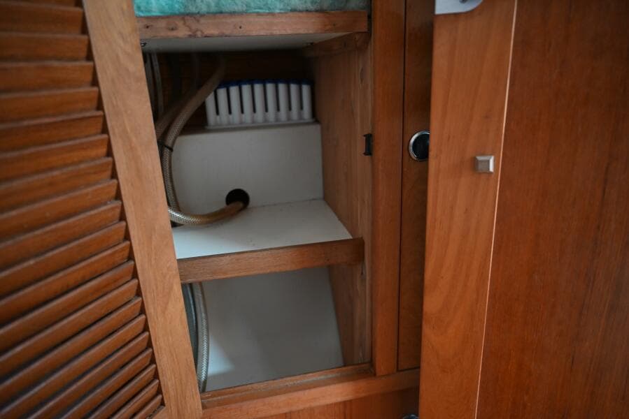 2002 Catalina 