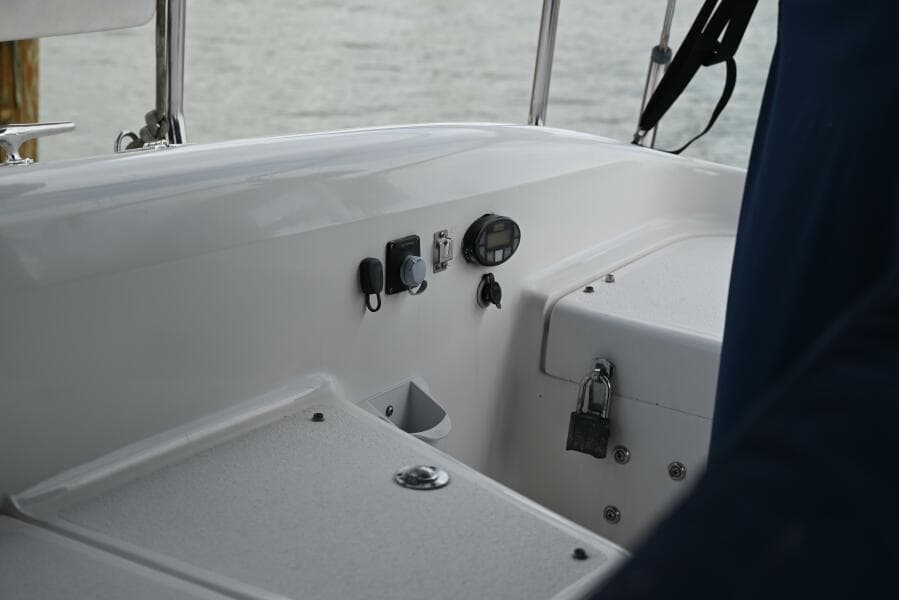 2002 Catalina 