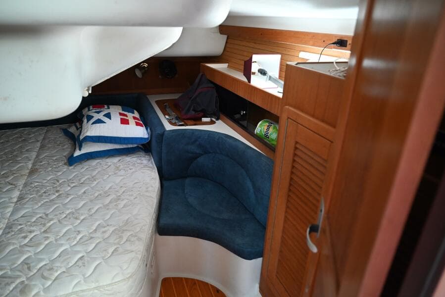 2002 Catalina 