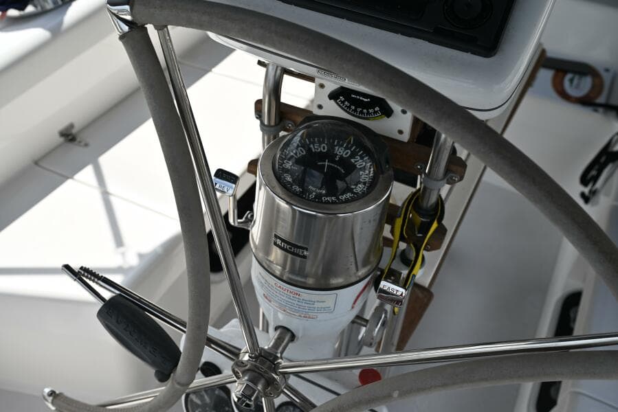 2002 Catalina 