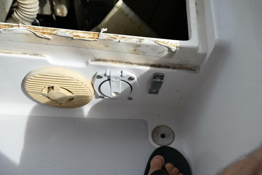 2002 Catalina 