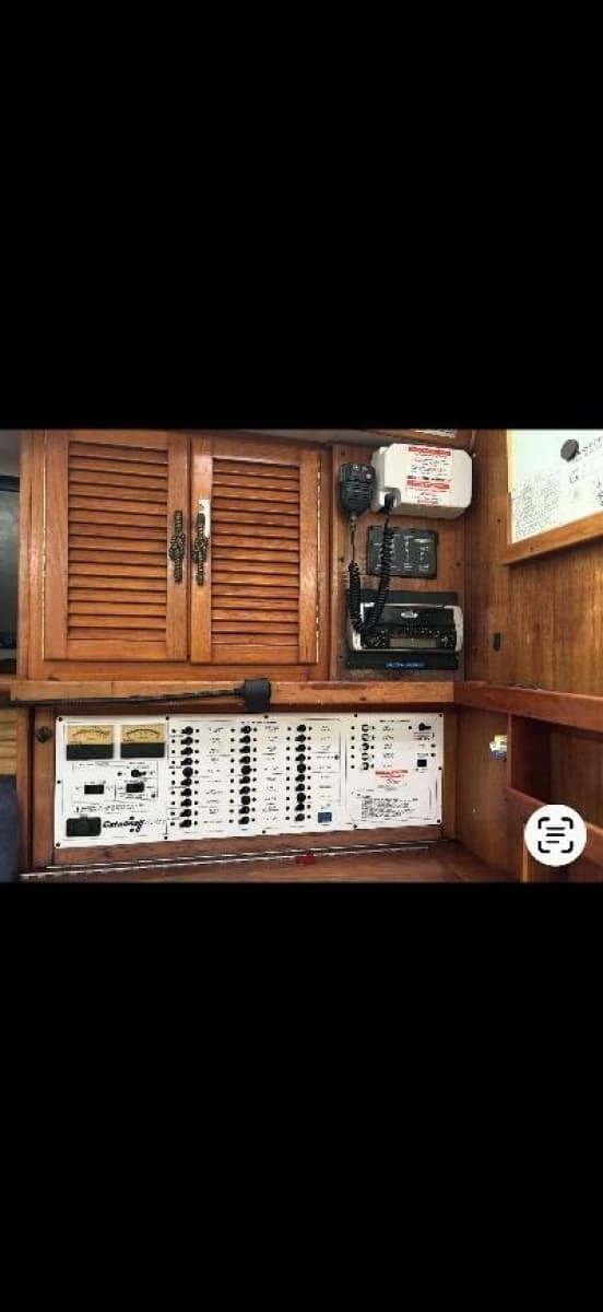 2002 Catalina 