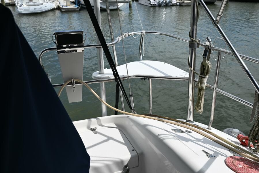 2002 Catalina 