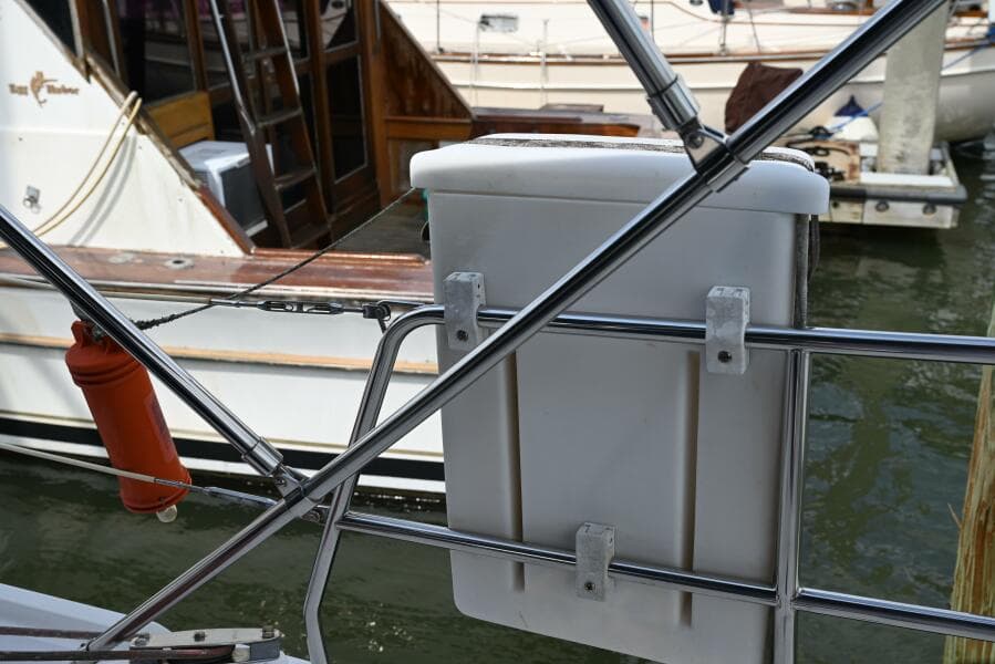 2002 Catalina 