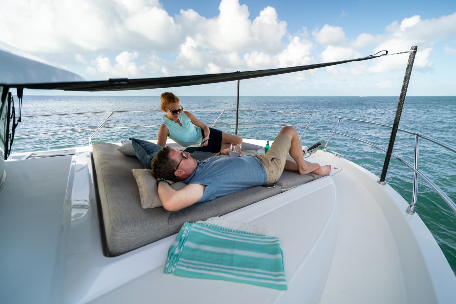 2027 Beneteau Swift Trawler 37