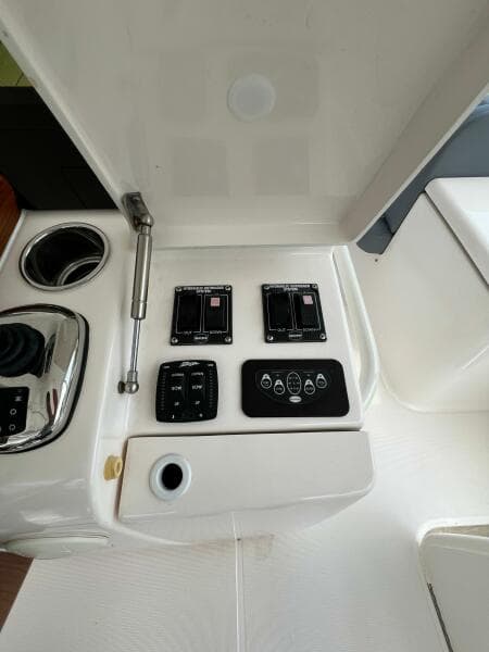 2015 Tiara Yachts 48 Convertible