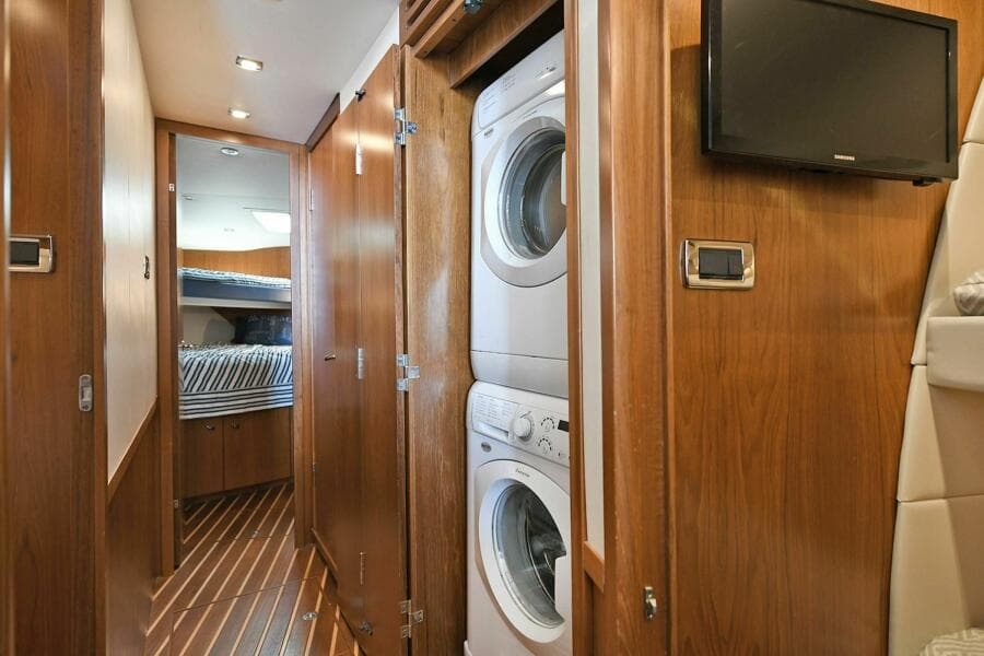 2015 Tiara Yachts 48 Convertible