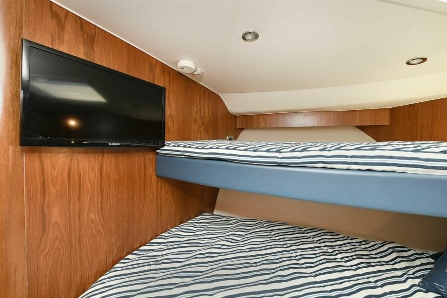 2015 Tiara Yachts 48 Convertible