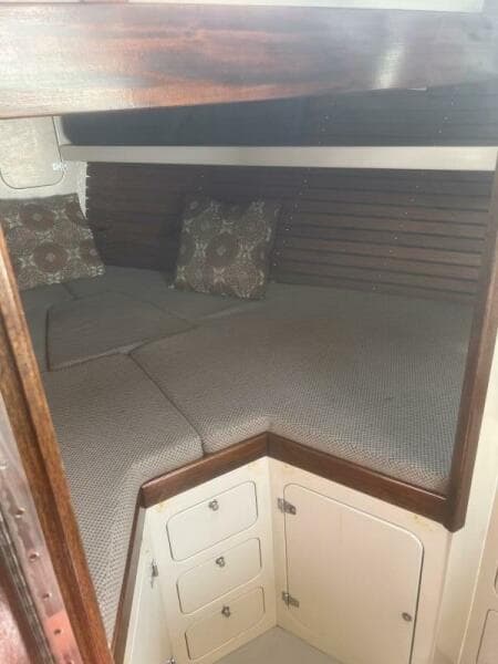 V Berth 2