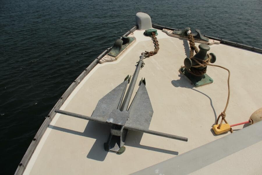 Anchor