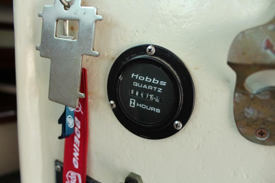 Hour Meter