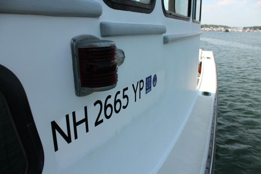 NH Reg