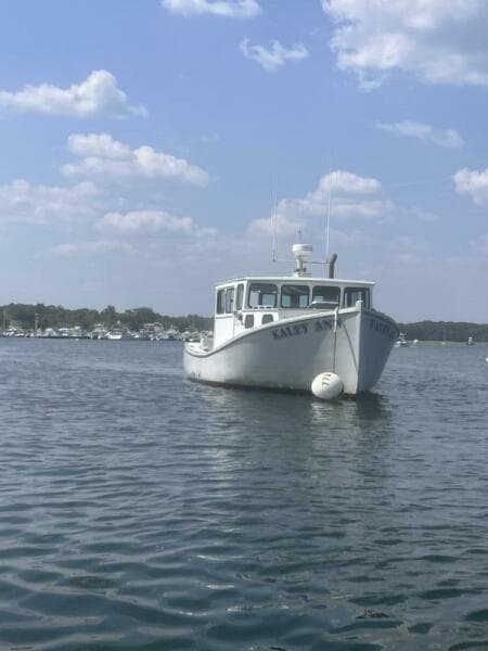 Onn Mooring 4