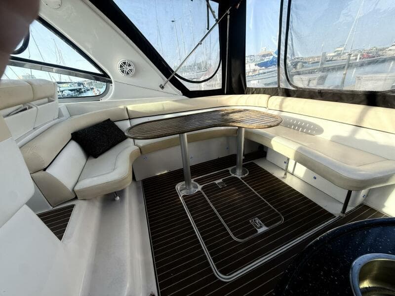 2008 Four Winns 378 Vista