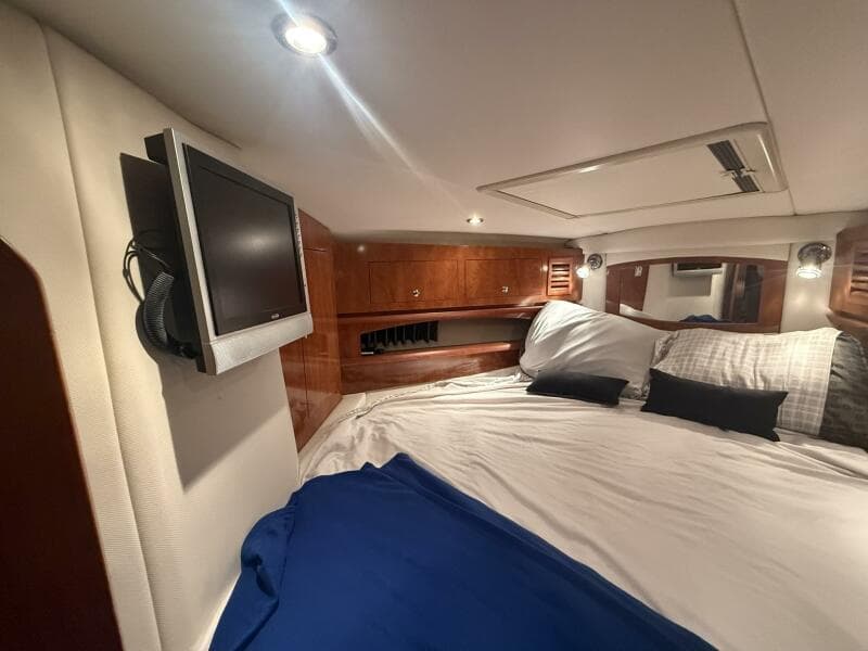 2008 Four Winns 378 Vista
