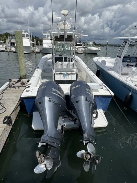 2000 Regulator 