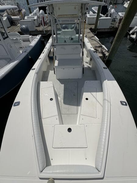 2000 Regulator 