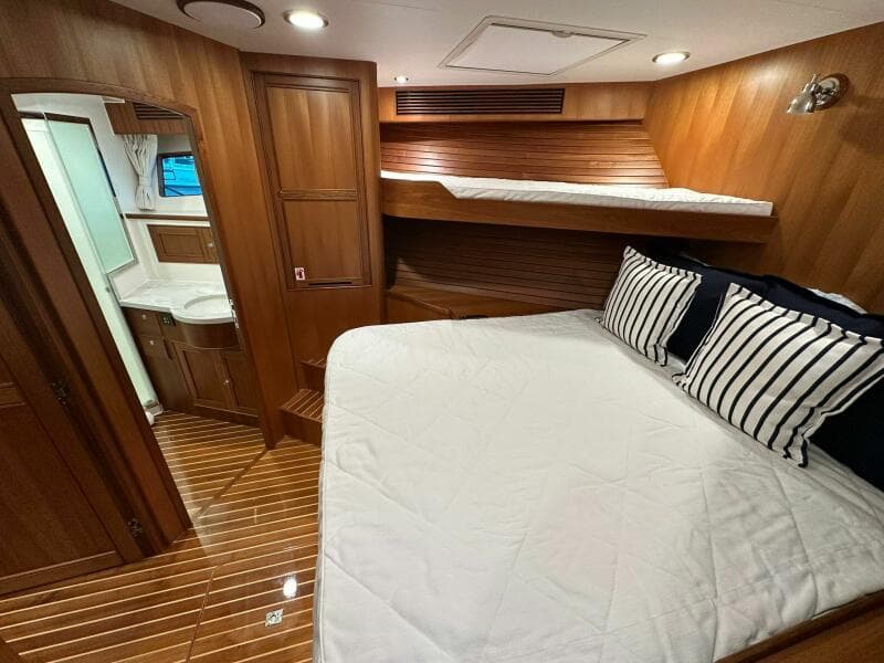 2023 Marlow Explorer 66E - CB