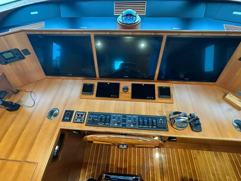 2023 Marlow Explorer 66E - CB