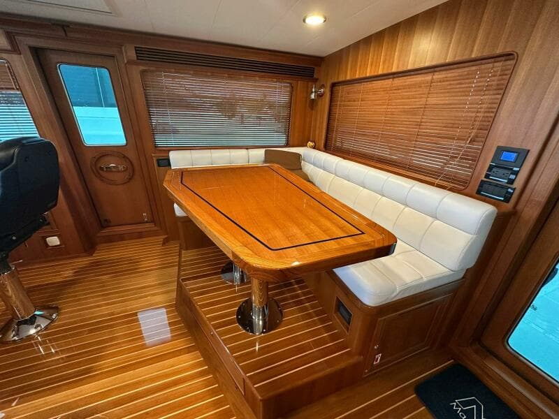 2023 Marlow Explorer 66E - CB