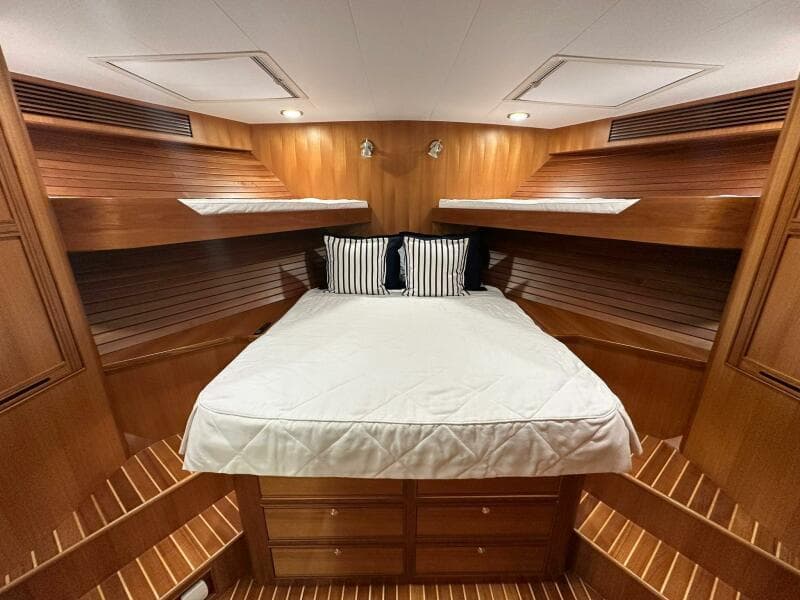 2023 Marlow Explorer 66E - CB