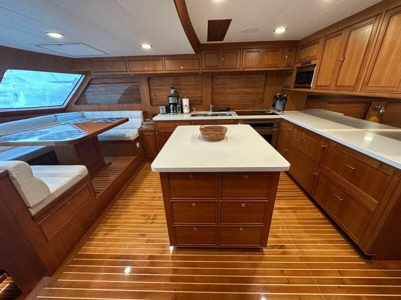 2023 Marlow Explorer 66E - CB