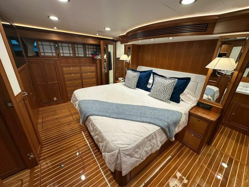 2023 Marlow Explorer 66E - CB