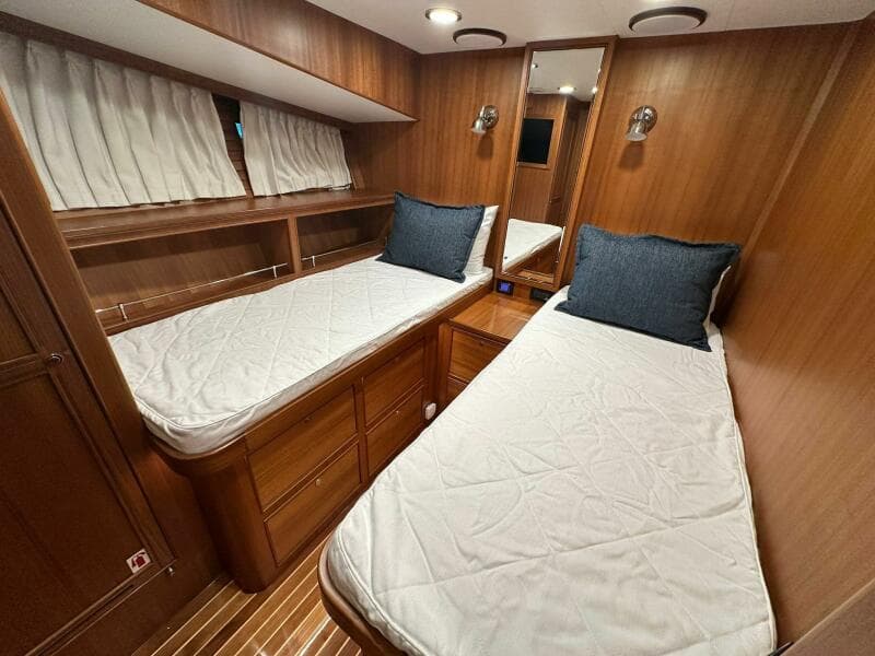 2023 Marlow Explorer 66E - CB
