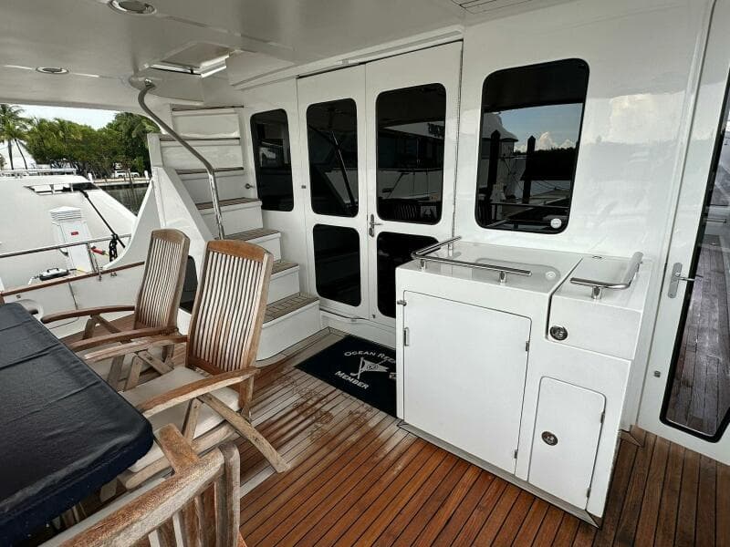 2023 Marlow Explorer 66E - CB