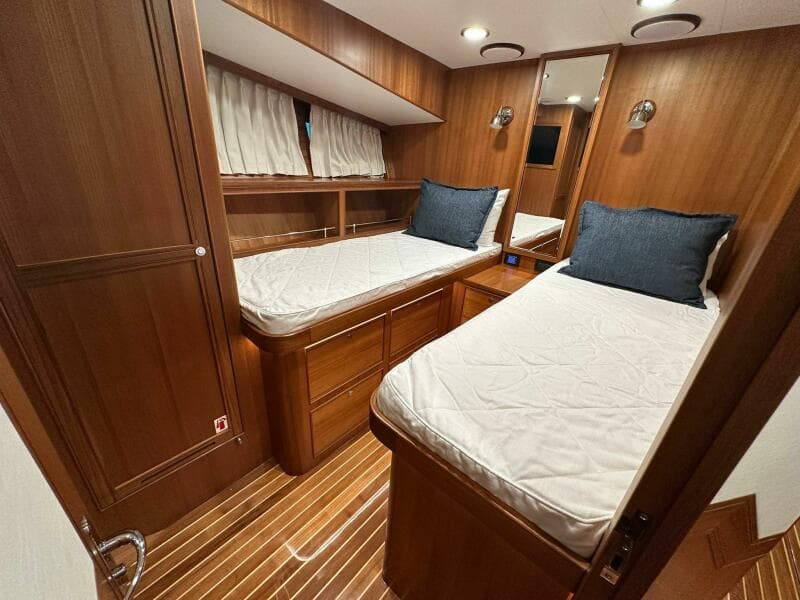 2023 Marlow Explorer 66E - CB