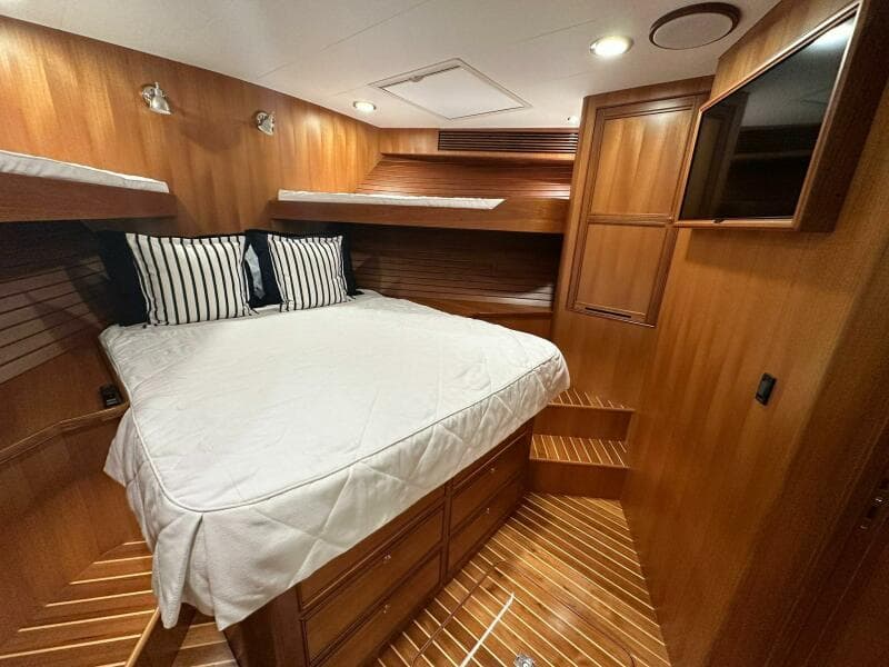 2023 Marlow Explorer 66E - CB