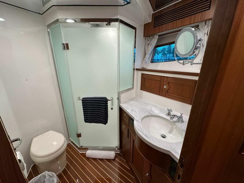 2023 Marlow Explorer 66E - CB