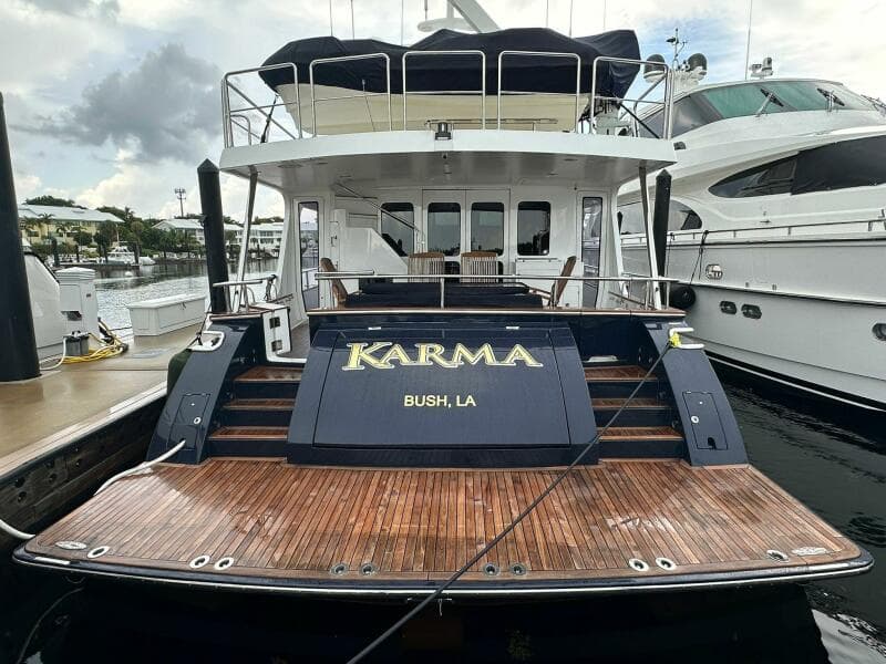 2023 Marlow Explorer 66E - CB