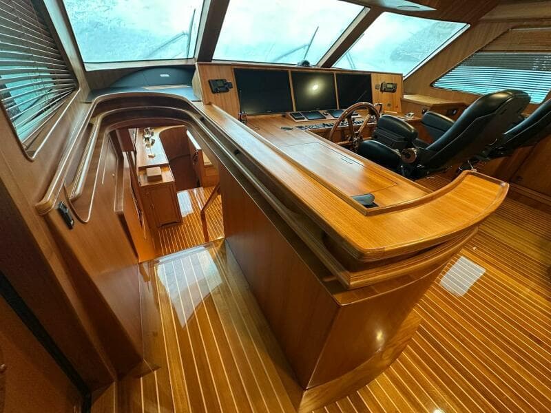 2023 Marlow Explorer 66E - CB