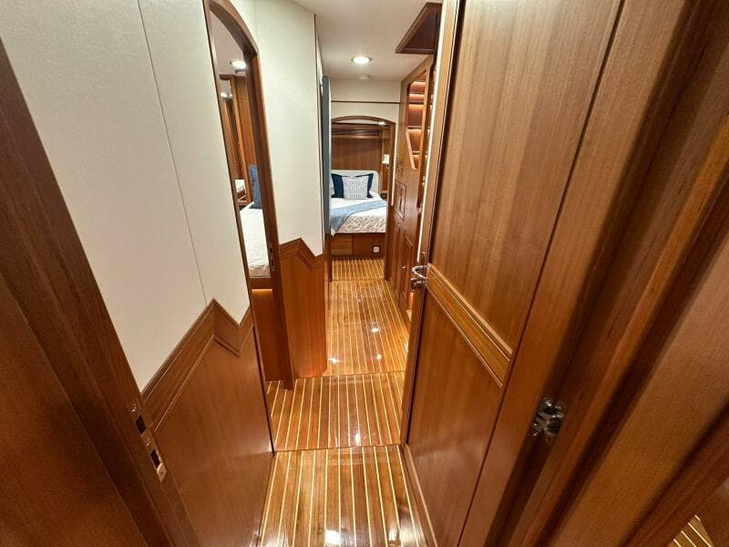 2023 Marlow Explorer 66E - CB