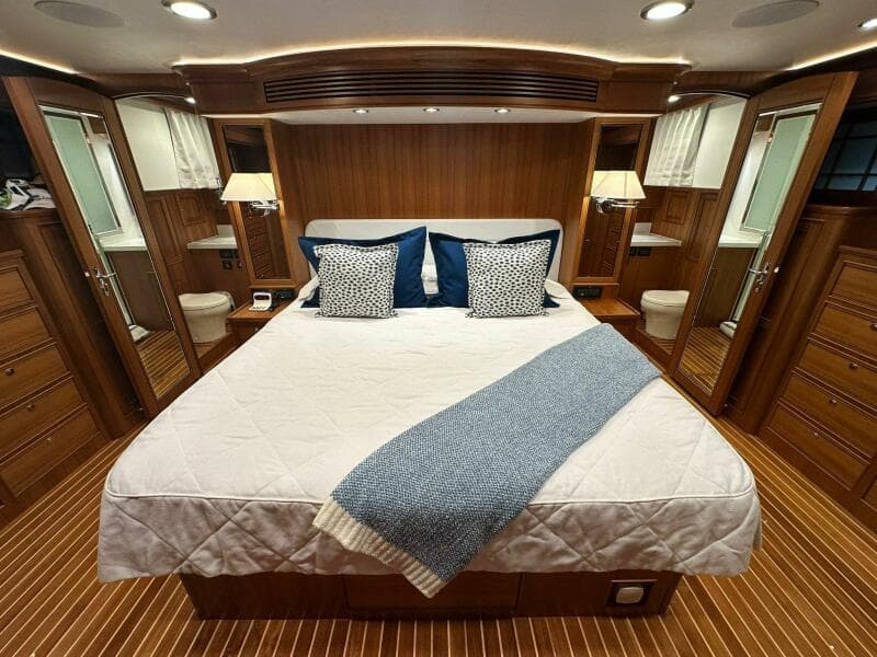 2023 Marlow Explorer 66E - CB