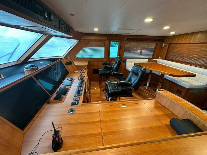 2023 Marlow Explorer 66E - CB