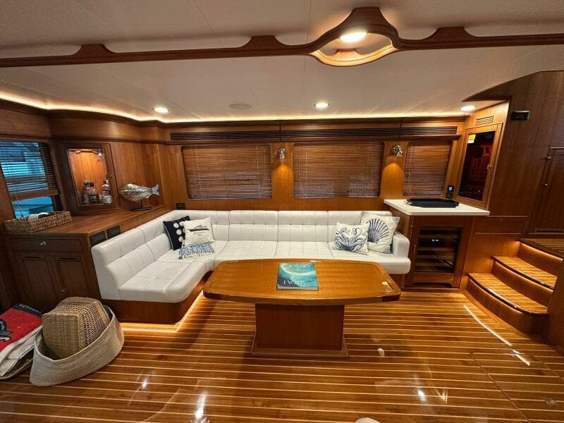 2023 Marlow Explorer 66E - CB