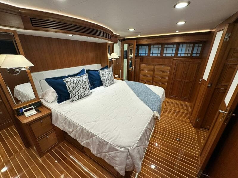 2023 Marlow Explorer 66E - CB