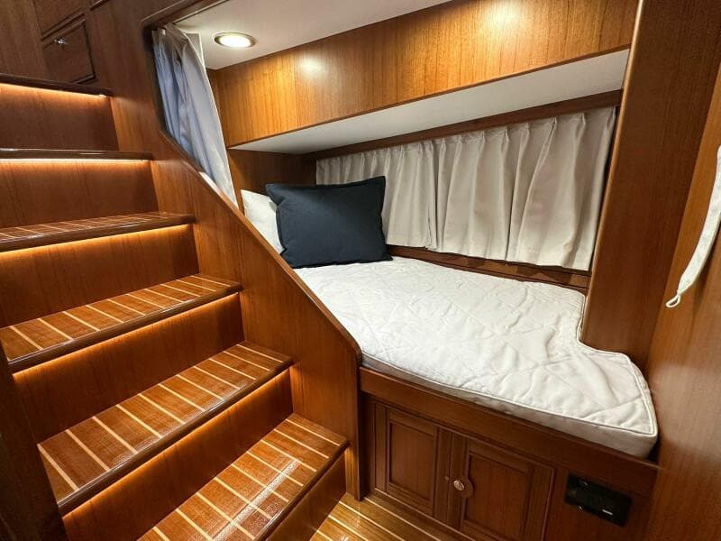 2023 Marlow Explorer 66E - CB