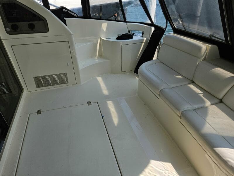 2003 Azimut 46 Motor Yacht