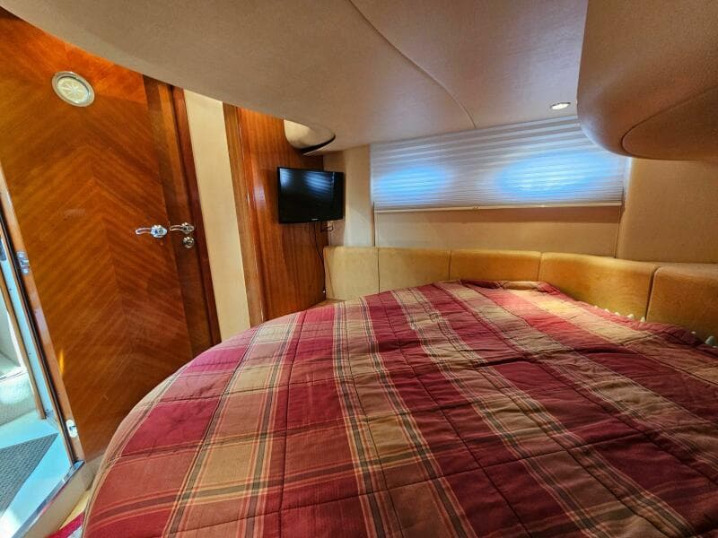2003 Azimut 46 Motor Yacht