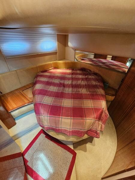 2003 Azimut 46 Motor Yacht