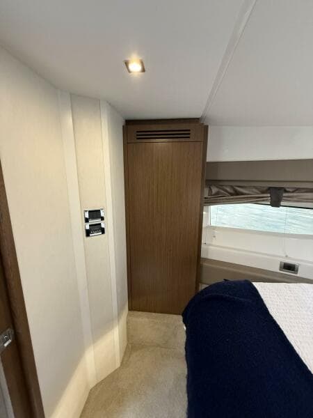 2018 Sea Ray 460 Sundancer