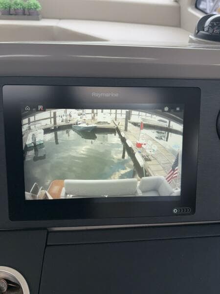 2018 Sea Ray 460 Sundancer