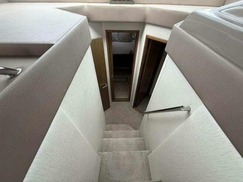 2018 Sea Ray 460 Sundancer