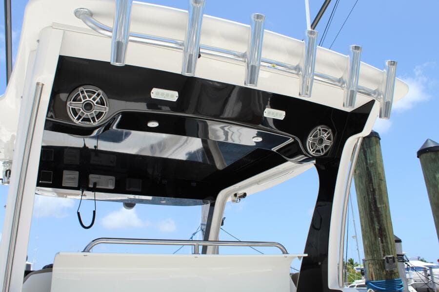 2016 Edgewater 370